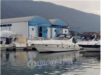 SESSA MARINE OYSTER 36