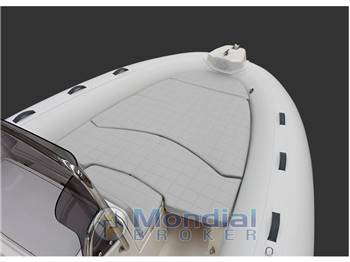 MARLIN BOAT 630 DYNAMIC
