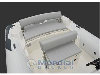 MARLIN BOAT 630 DYNAMIC