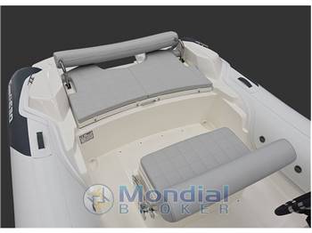 MARLIN BOAT 630 DYNAMIC