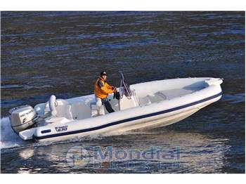 MARLIN BOAT 630 DYNAMIC