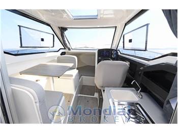 QUICKSILVER 675 WEEKEND