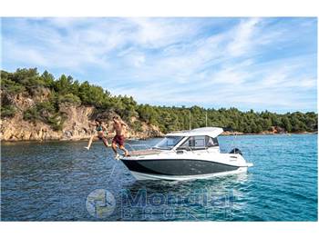 QUICKSILVER 675 WEEKEND