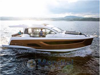 SEALINE C390