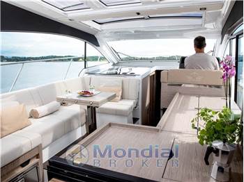 SEALINE C390