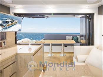 SEALINE C390