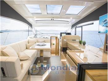 SEALINE C390