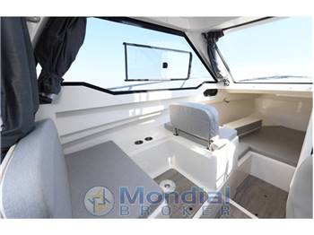 QUICKSILVER 675 WEEKEND