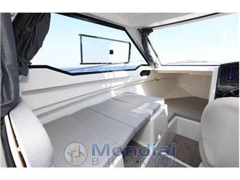 QUICKSILVER 675 WEEKEND