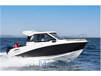 QUICKSILVER 675 WEEKEND