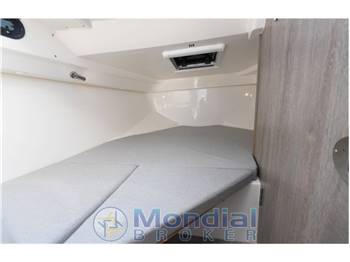 QUICKSILVER 675 WEEKEND