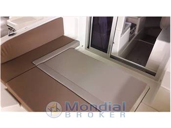 QUICKSILVER 675 WEEKEND