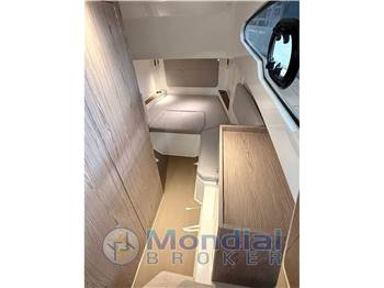 MARLIN BOAT 33 WEEKENDER