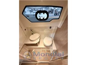 MARLIN BOAT 33 WEEKENDER