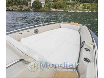 MARLIN BOAT 33 WEEKENDER