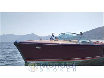RIVA AQUARAMA