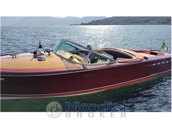 RIVA AQUARAMA