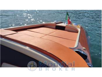 RIVA AQUARAMA