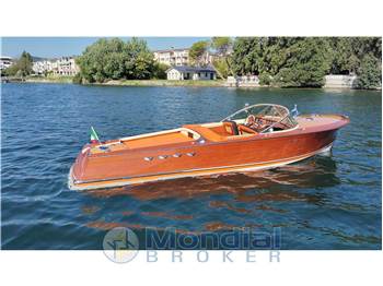 RIVA AQUARAMA