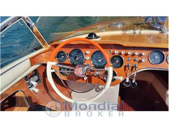 RIVA AQUARAMA