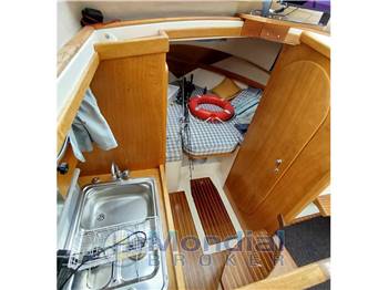 Sciallino 25 SPORT