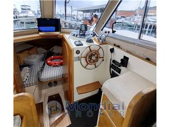 Sciallino 25 SPORT