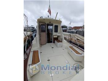 Sciallino 25 SPORT