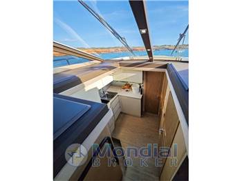 SESSA MARINE F54