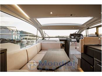 SEALINE C335