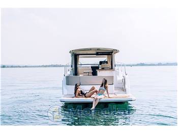 SEALINE C335