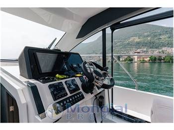 SEALINE C335