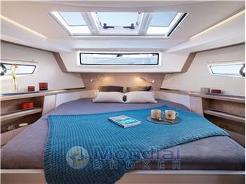 SEALINE C335