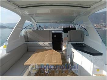 SEALINE S335
