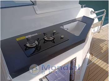 SEALINE S335