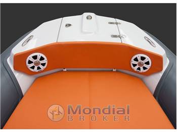 MARLIN BOAT 24 SR EFB