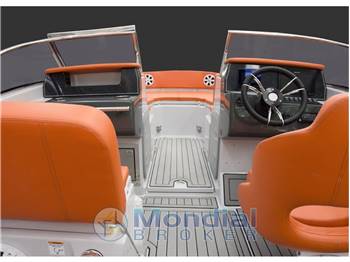 MARLIN BOAT 24 SR EFB