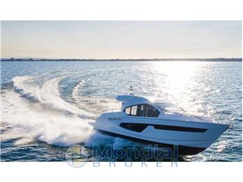 SESSA MARINE C42