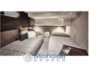 SESSA MARINE C42