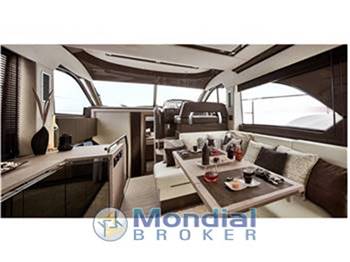 SESSA MARINE C42