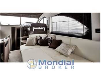 SESSA MARINE C42
