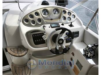 SESSA MARINE C30