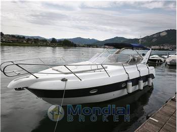 SESSA MARINE C30