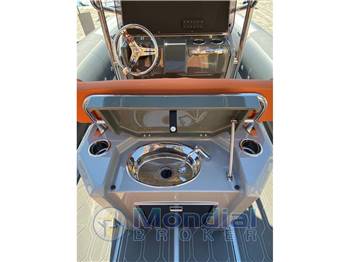 MARLIN BOAT 850 HD PRO GT