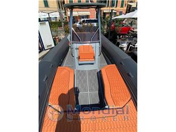 MARLIN BOAT 850 HD PRO GT