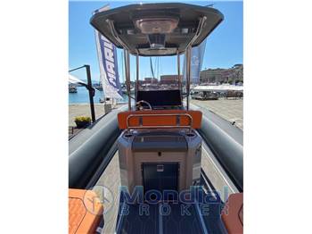 MARLIN BOAT 850 HD PRO GT