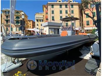 MARLIN BOAT 850 HD PRO GT