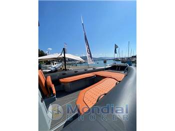 MARLIN BOAT 850 HD PRO GT