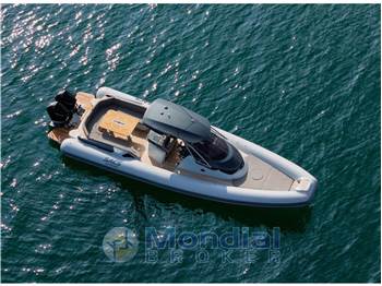 SACS STRIDER 11 OPENBACK FB