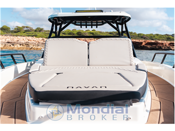NAVAN S30