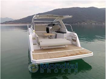 SEALINE S335
